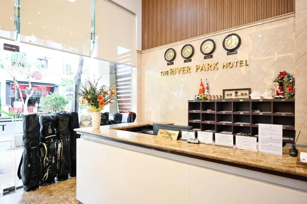 Image 4 of The River Park Hotel
