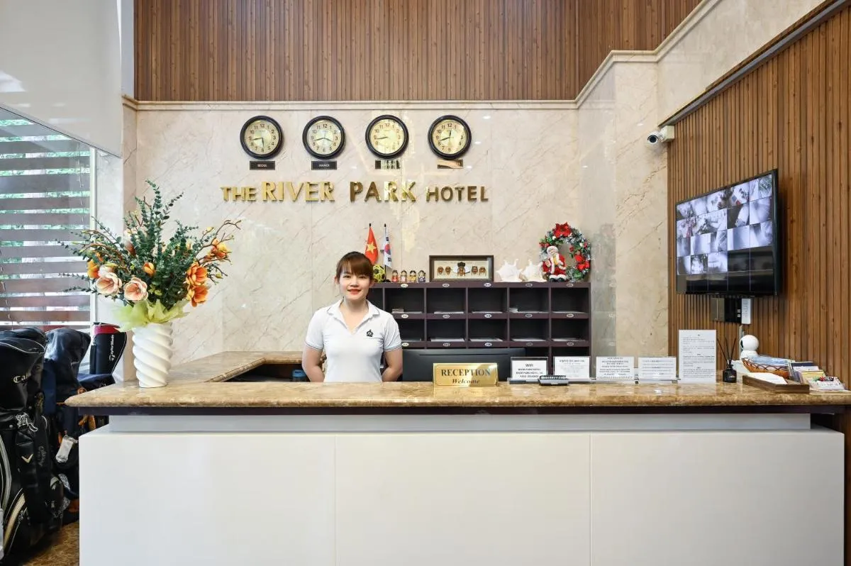 Image 3 of The River Park Hotel