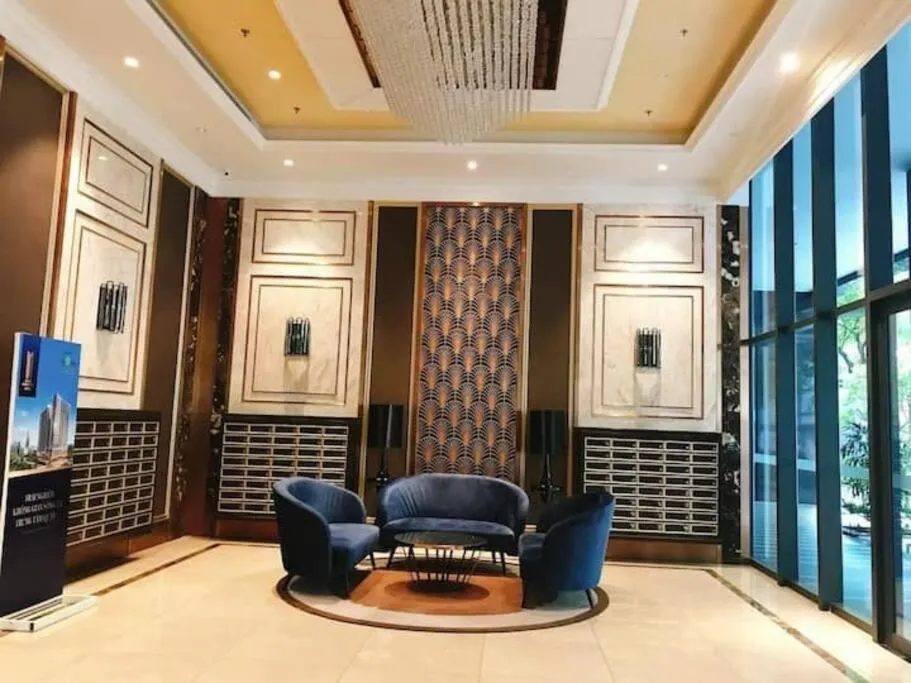 Image 5 of The Rixx Central @ Park Hyatt/SmartTV65in/Netflix