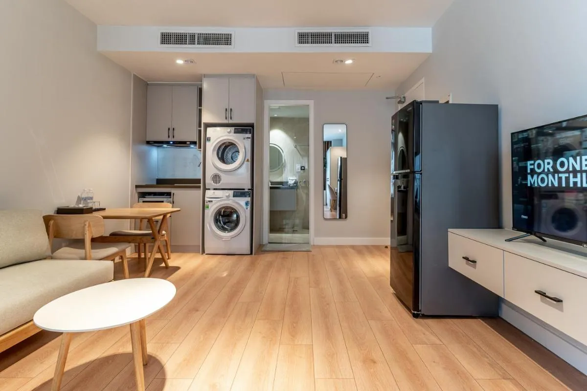 Image 4 of The Rixx Lancaster Apartment