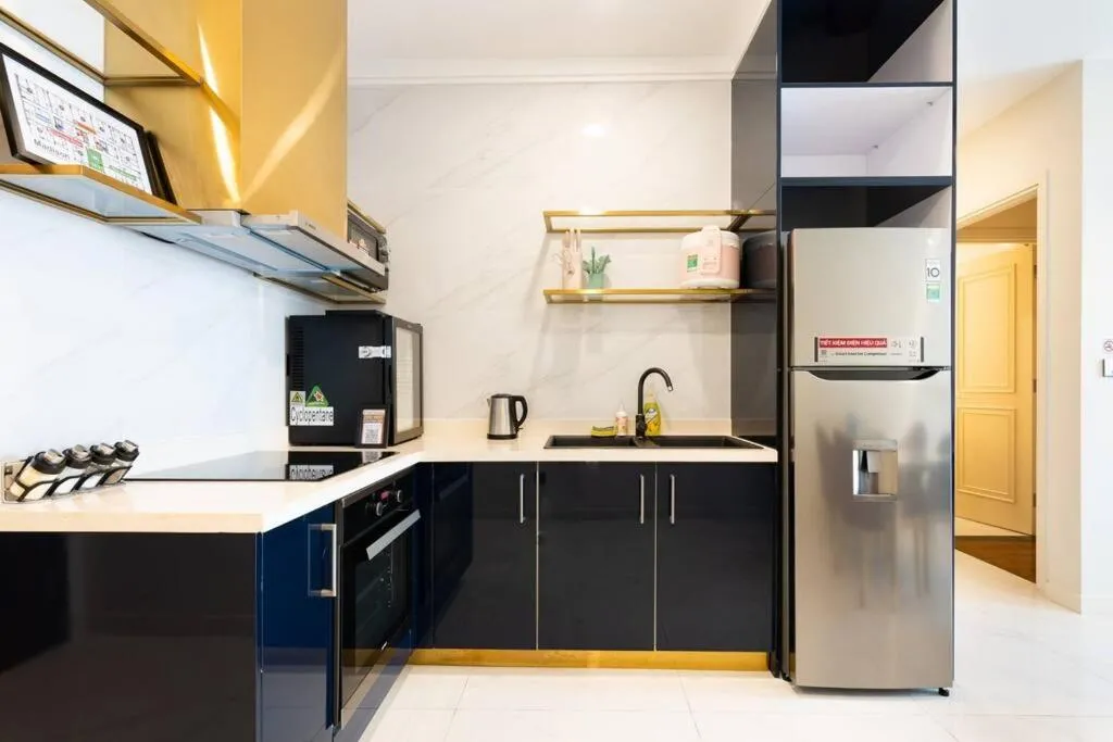 Image 5 of The Rixx Lovely Apartment@D1/pool/gym/Netflix