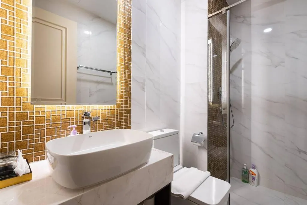 Image 3 of The Rixx Lovely Apartment@D1/pool/gym/Netflix