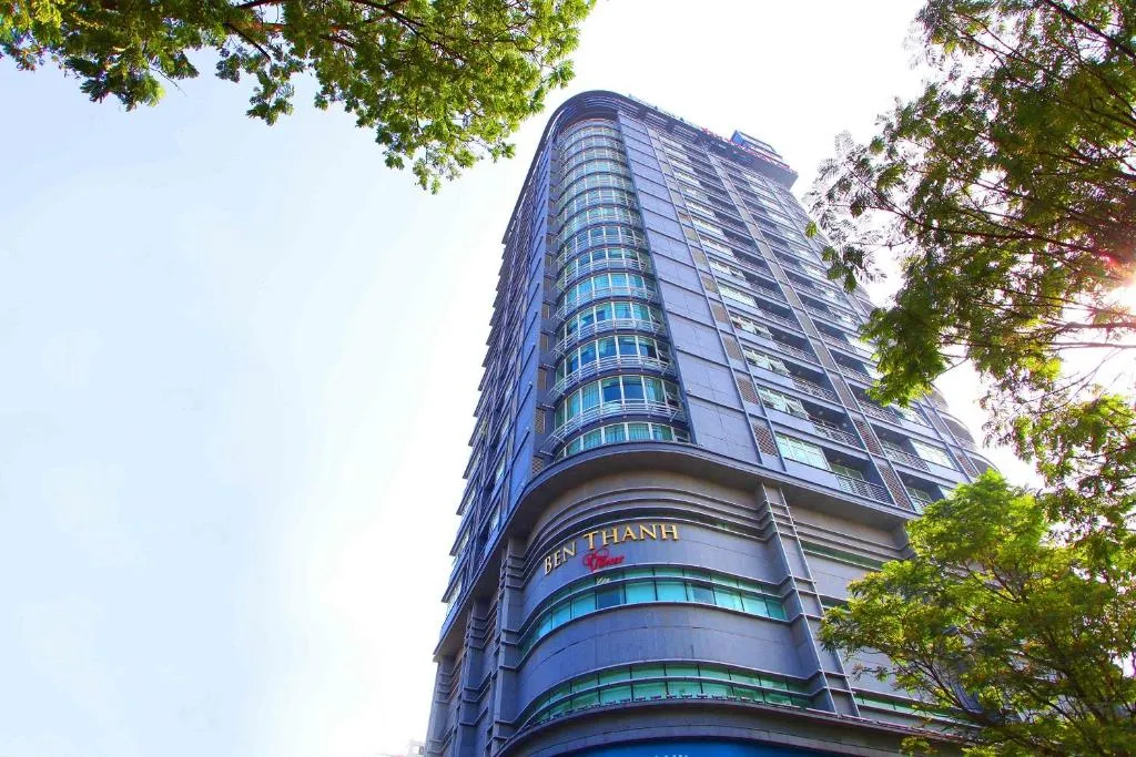 Image 1 of The Rixx Luxury Apartment
