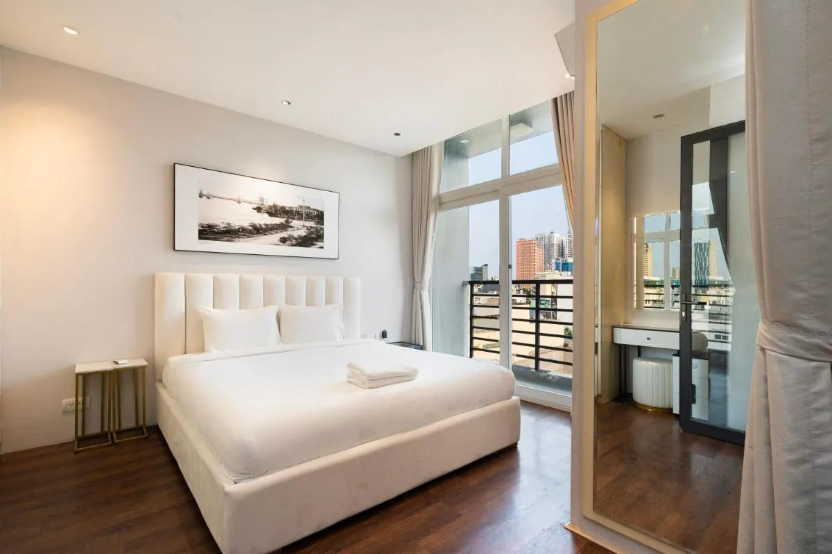 Image 5 of The Rixx Luxury Apartment