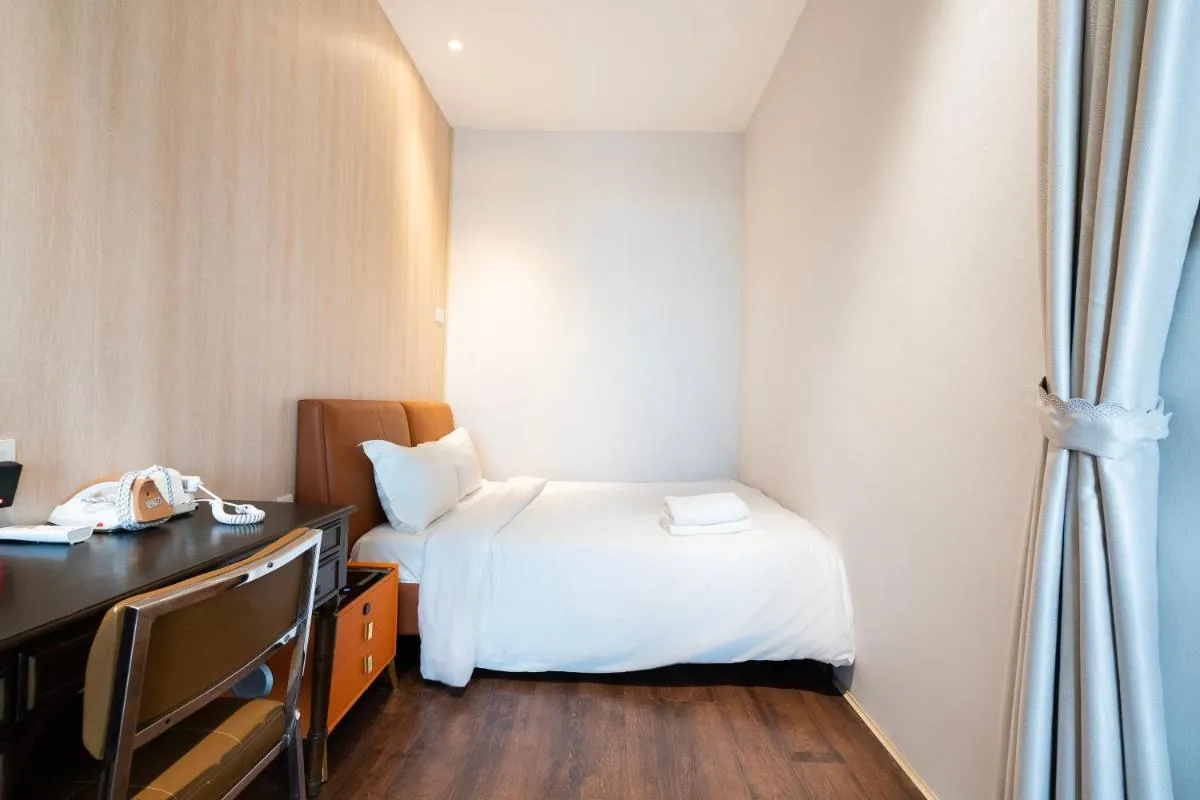 Image 3 of The Rixx Luxury Apartment