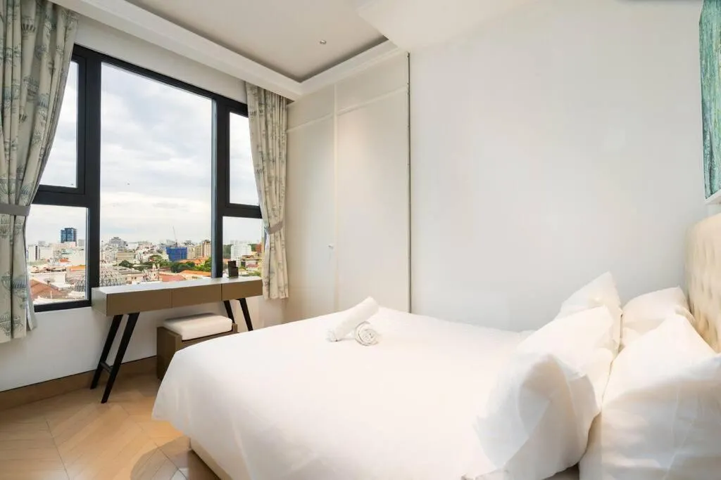 Image 5 of The Rixx Masterpiece Apartment@Vincom/Opera House