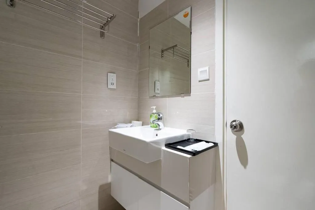 Image 3 of The Rixx Minimalism Apartment@ Ben Thanh/3bedrooms