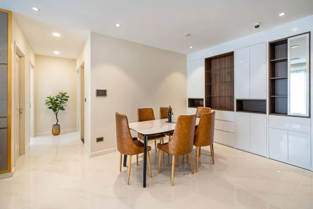 Image 5 of The Rixx Perfect Apartment/D1/pool/gym/bathtub/fun