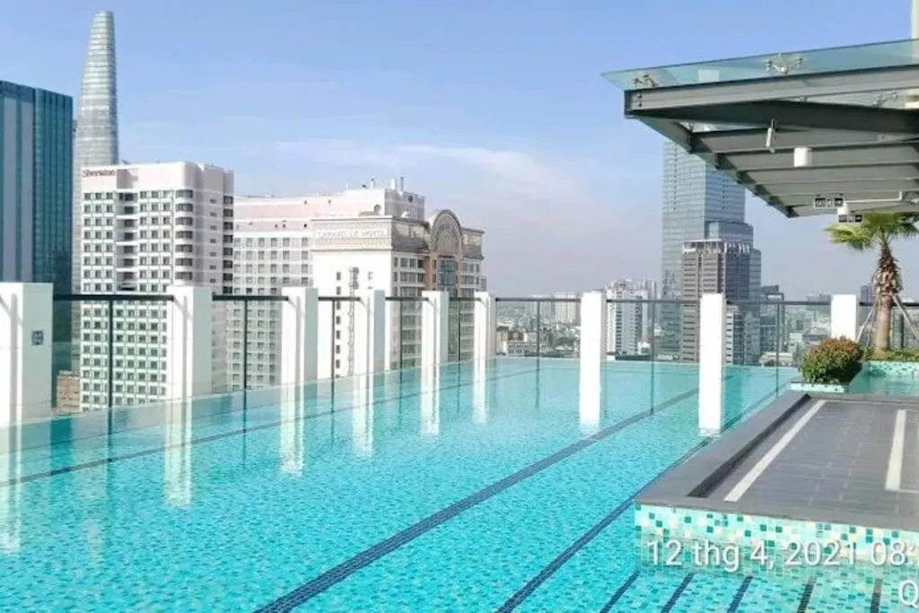 Image 3 of The Rixx Refreshing@D1/Opera House/Vincom/gym/pool