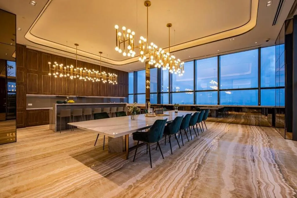 Image 5 of The Rixx Simple Apartment @ Marq/pool/gym/Netflix