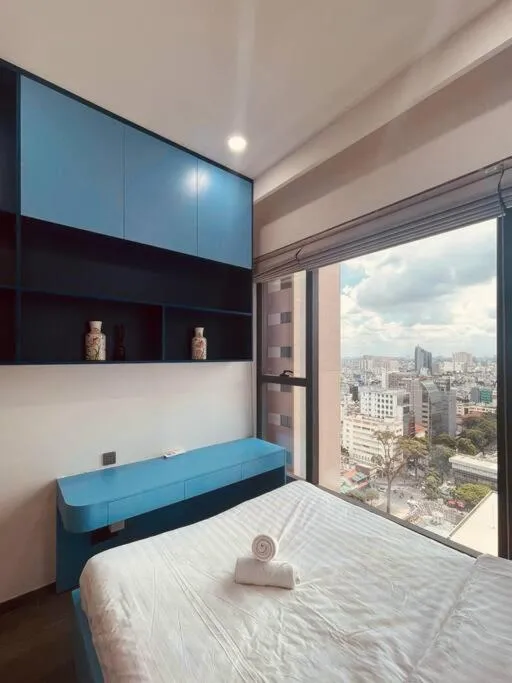 Image 4 of The Rixx Superior Apartment@D1/pool/gym/security