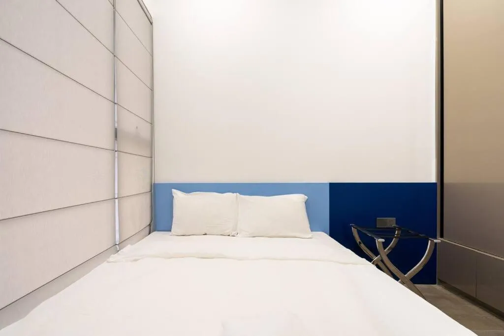 Image 3 of The Rixx Superior Apartment@D1/pool/gym/security