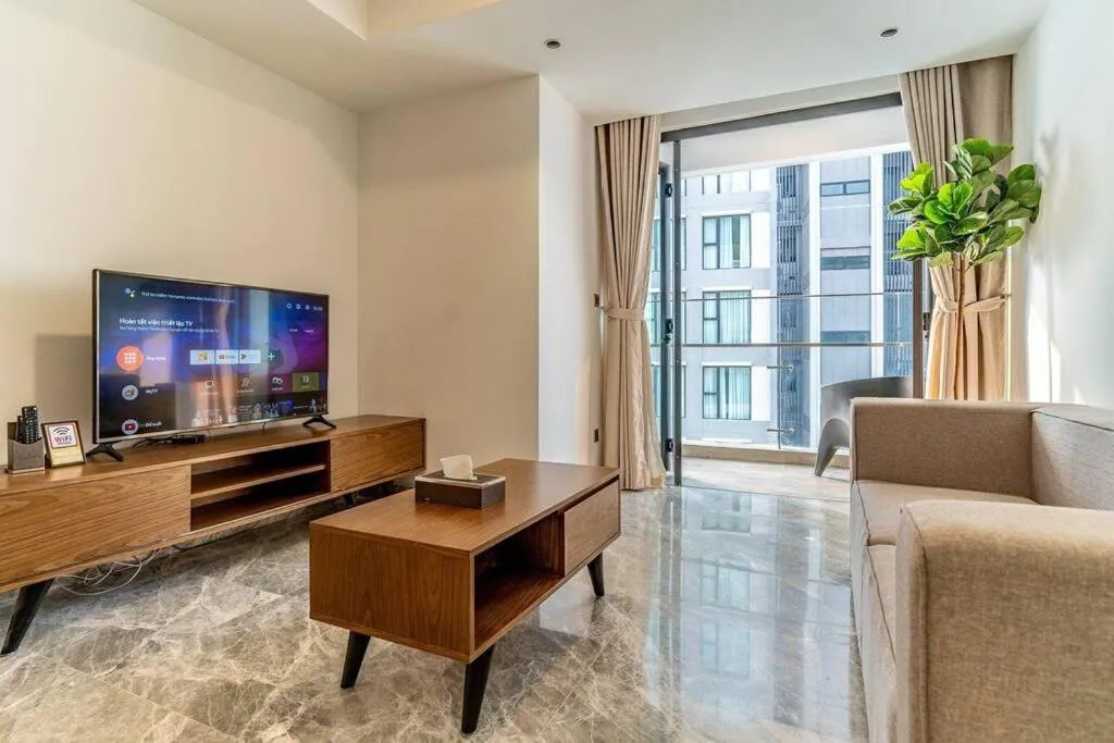 Image 1 of The Rixx Terrific Apartment@D1/pool/gym/sauna/kids