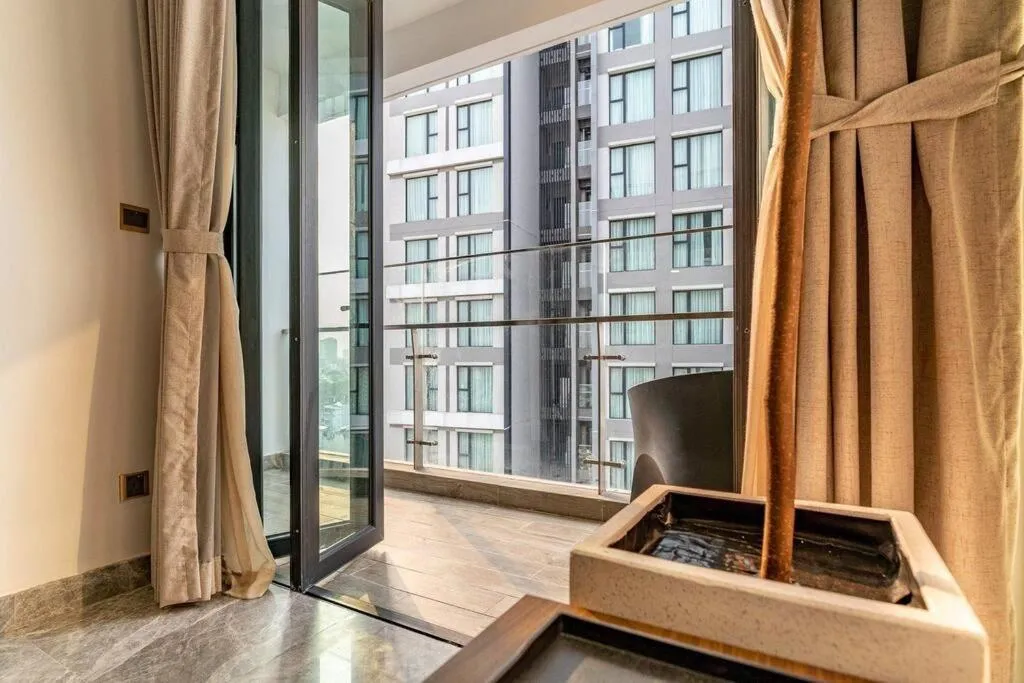 Image 3 of The Rixx Terrific Apartment@D1/pool/gym/sauna/kids