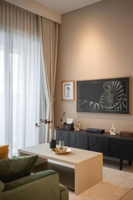 Image 4 of The Rixx Trendy Apartmen 2bed 1bath at The Marq