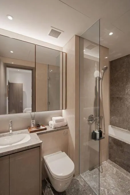 Image 5 of The Rixx Trendy Apartmen 2bed 1bath at The Marq