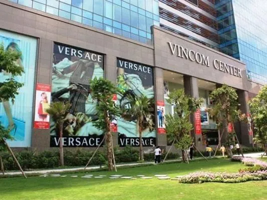 Image 1 of The Rixx Vincom Center