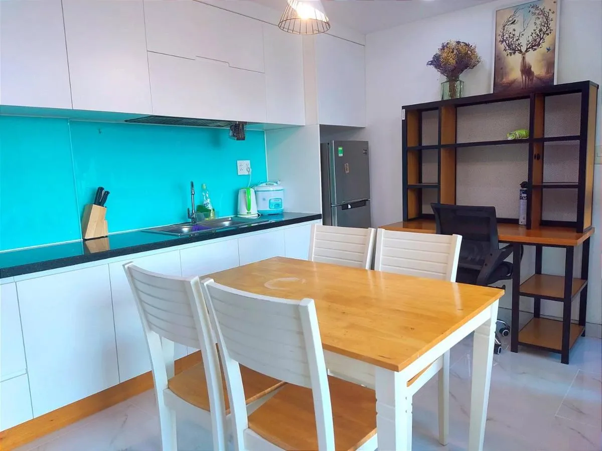 Image 4 of The Second Homes – MASTERI THAO DIEN