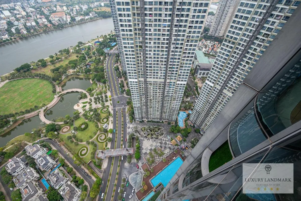 Image 5 of The Signature Landmark 81 – Vinhomes Central Binh Thanh