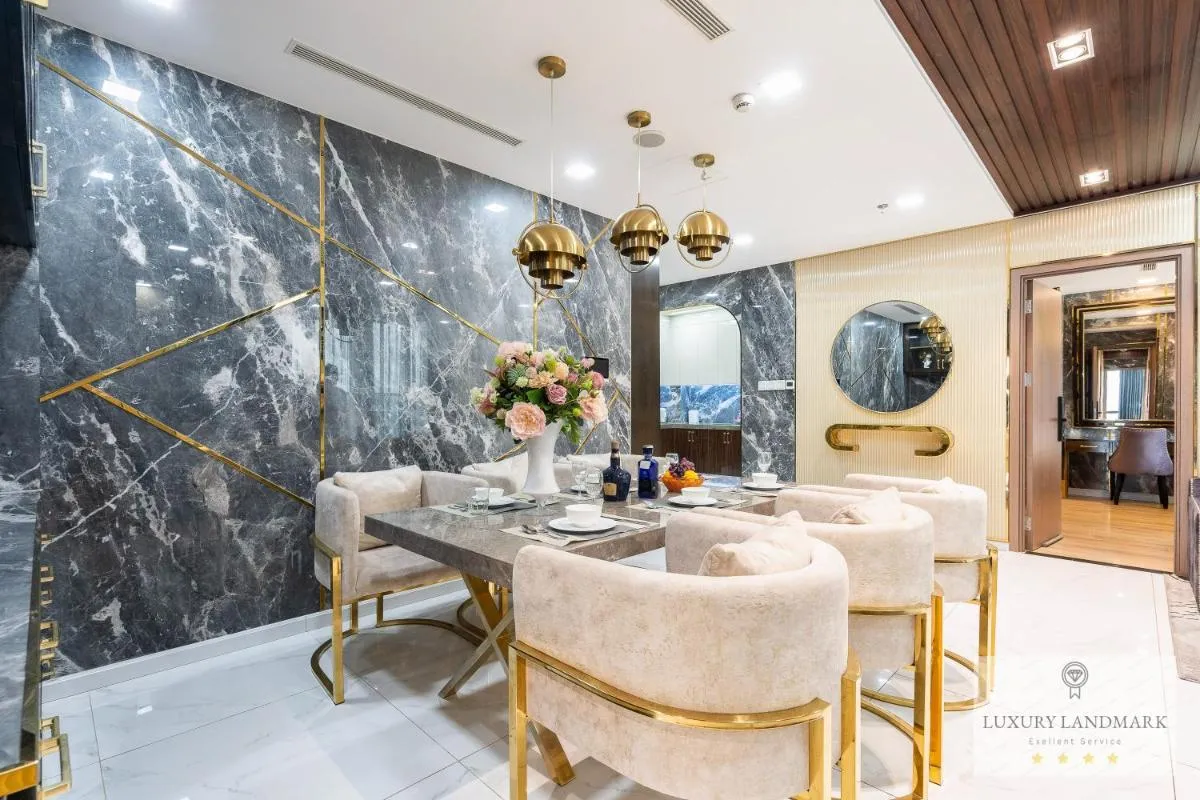 Image 3 of The Signature Landmark 81 – Vinhomes Central Binh Thanh