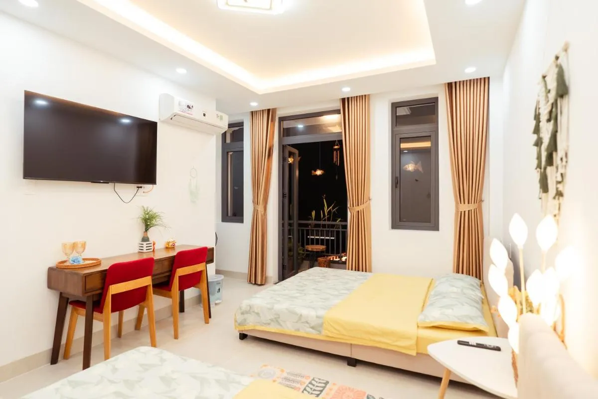 Image 5 of The Sophia Apartment – Thao Dien Central