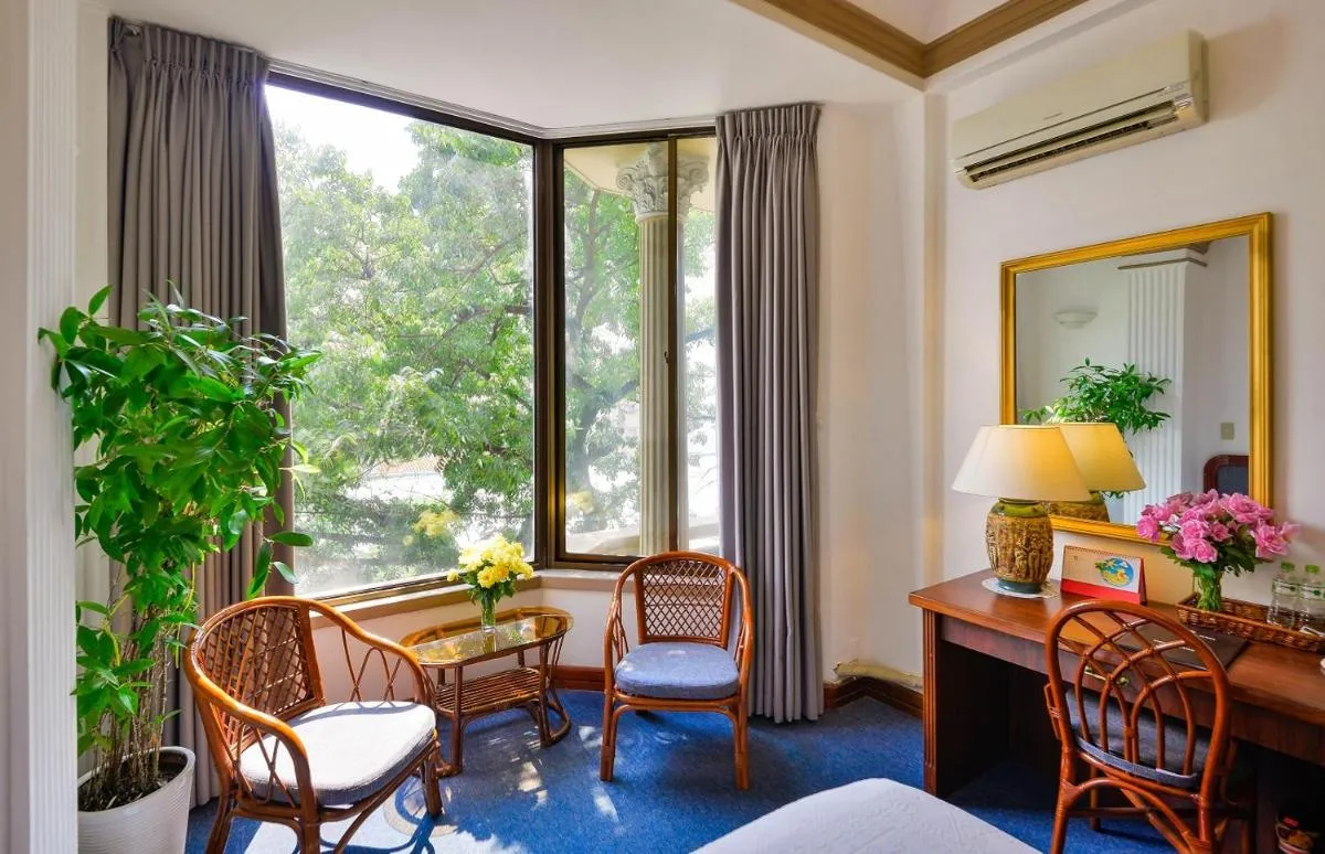 Image 4 of The Spring Hotel