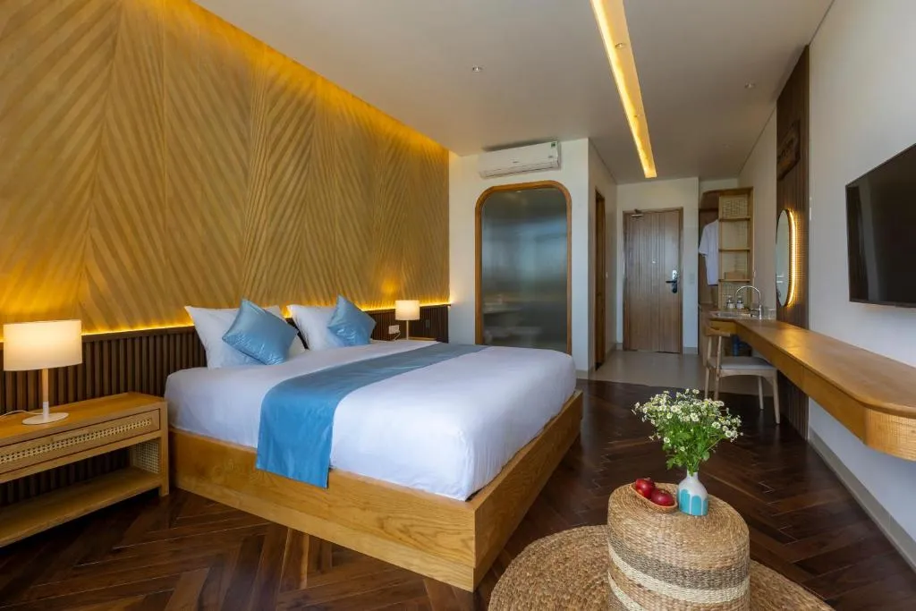Image 1 of The Stay Saigon Riverfront