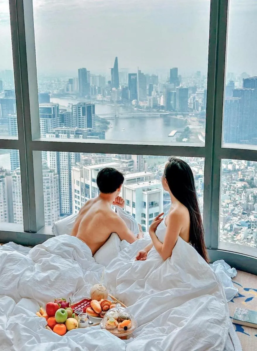 Image 4 of The Suite Landmark Saigon