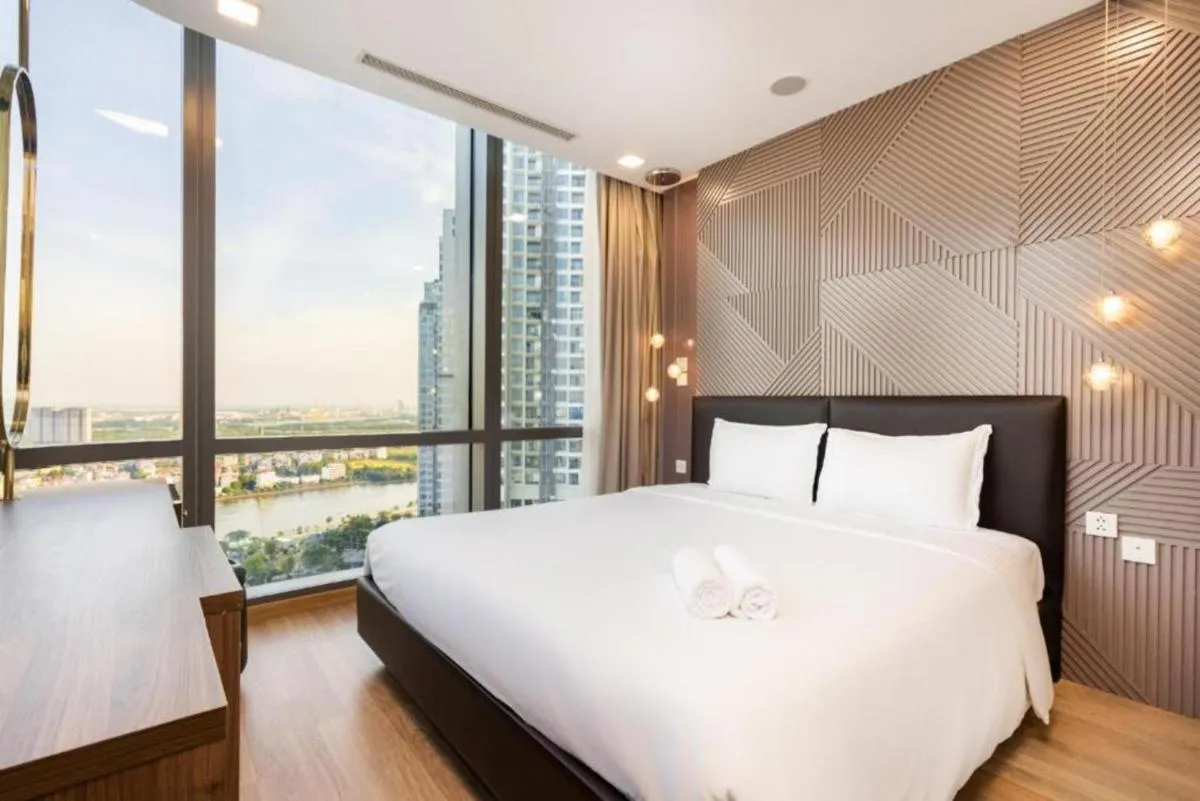 Image 3 of The Suite Landmark Saigon
