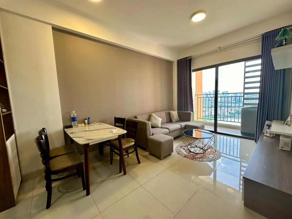 Image 3 of The Sun Full House Apartment 2BR