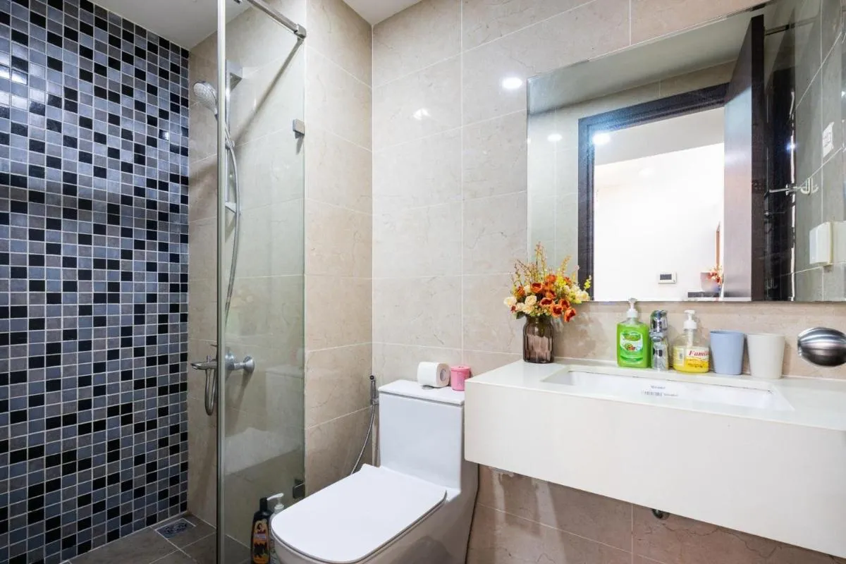 Image 5 of The Tresor – 1 and 2 bedrooms Apt – near Ben Thanh market