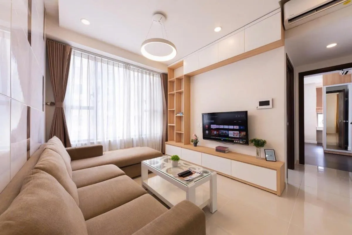 Image 4 of The Tresor Saigon