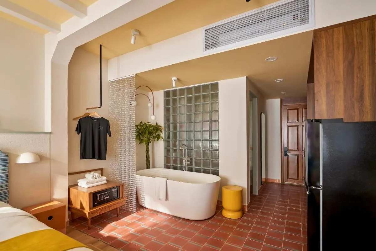 Image 3 of The Urban Resort by CIRCADIAN