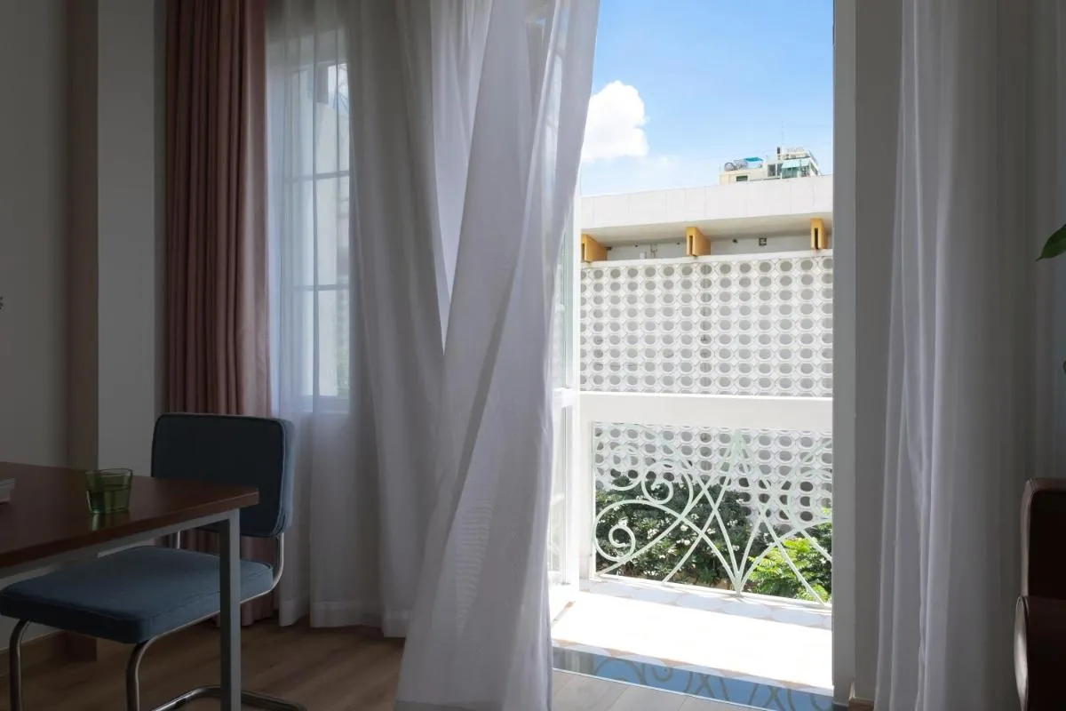 Image 5 of The Urban Resort by CIRCADIAN