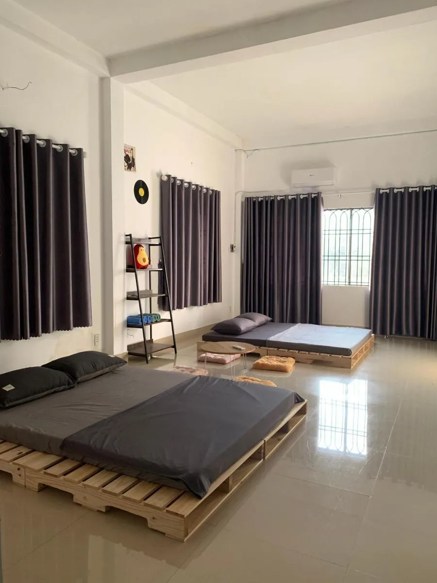 Image 4 of The Vinyl Homestay
