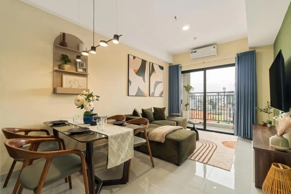 Image 1 of The great Astoria designed apartments