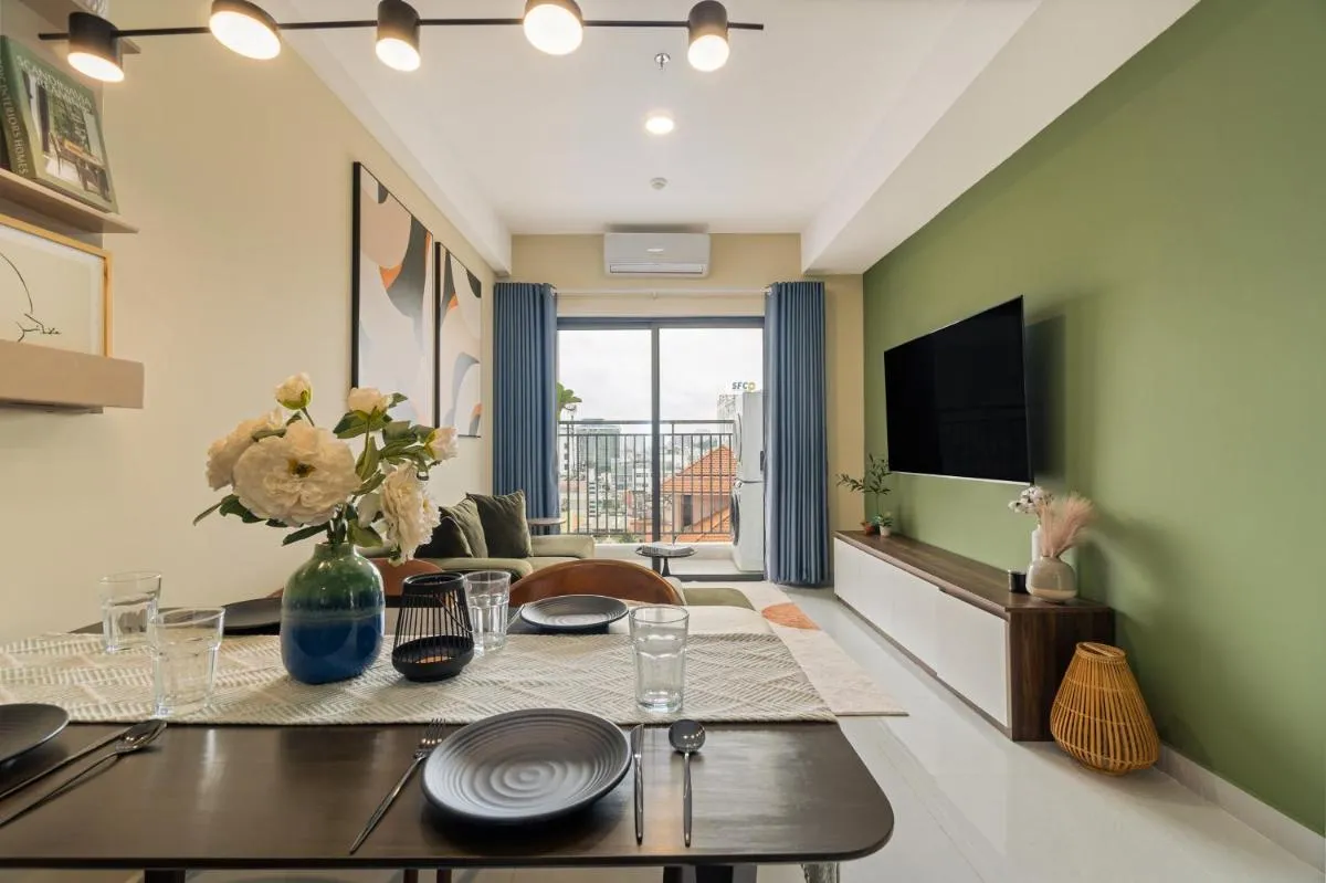 Image 3 of The great Astoria designed apartments
