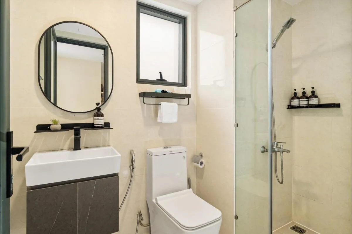 Image 4 of The great Astoria designed apartments