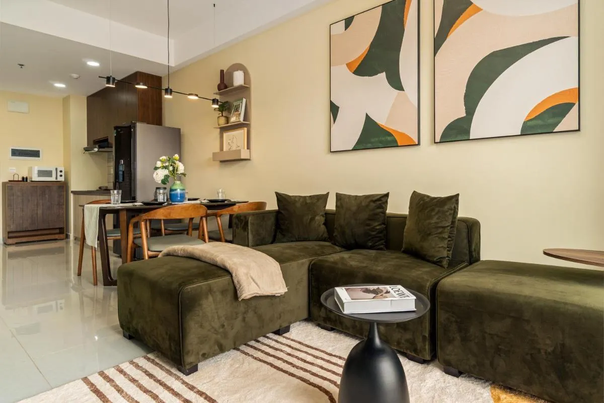 Image 5 of The great Astoria designed apartments