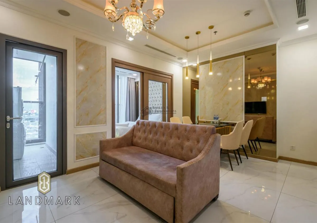 Image 4 of The landmark 81 Apartments & The landmark Luxury Vinhomes Apartments