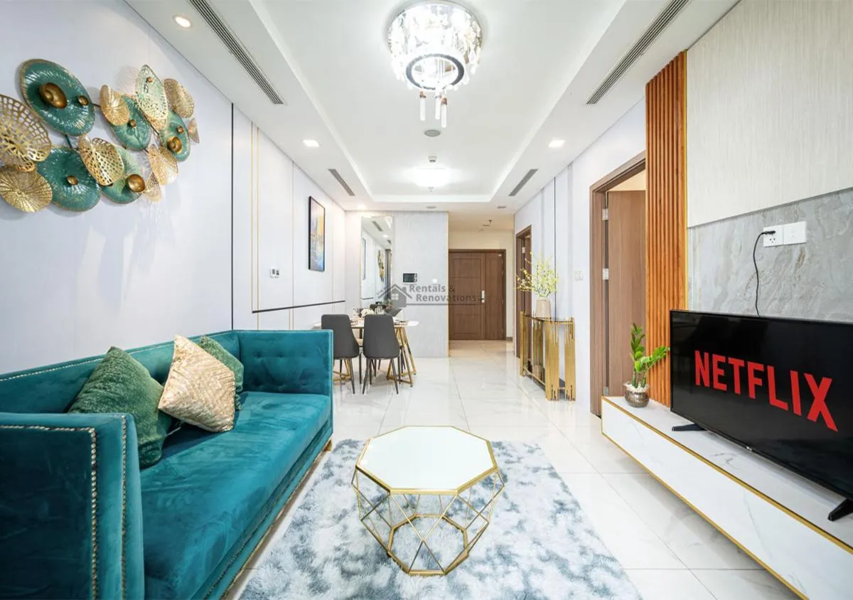 Image 3 of The landmark 81 Apartments & The landmark Luxury Vinhomes Apartments