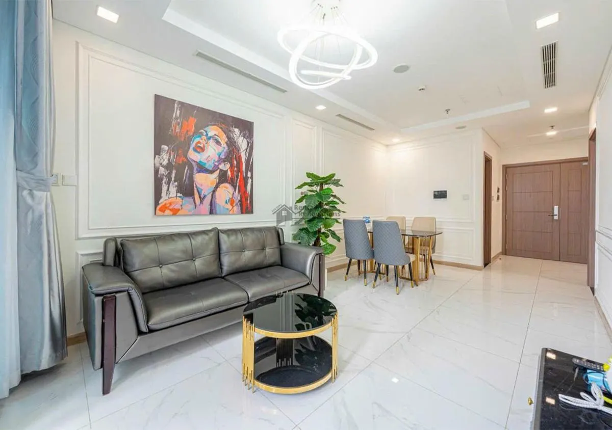 Image 5 of The landmark 81 Apartments & The landmark Luxury Vinhomes Apartments