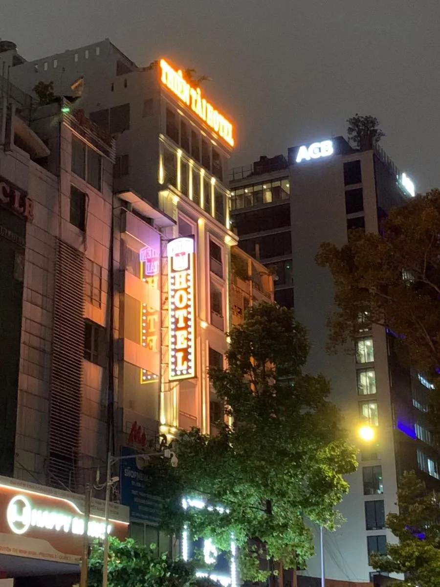 Image 5 of Thiên Tài Hotel