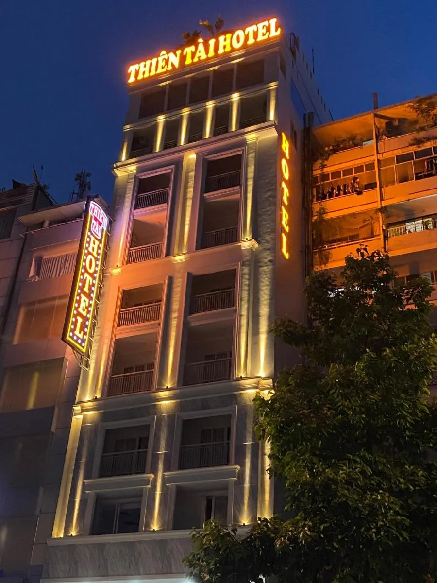 Image 4 of Thiên Tài Hotel