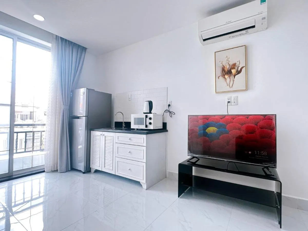 Image 3 of Thinh Vuong Apartment IX