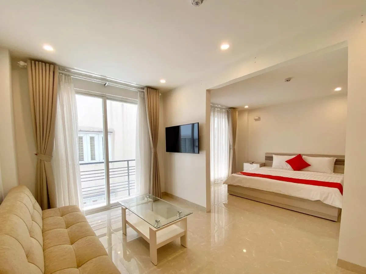 Image 5 of Thinh Vuong Apartment IX