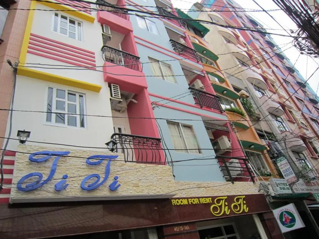 Image 1 of Ti Ti Room For Rent
