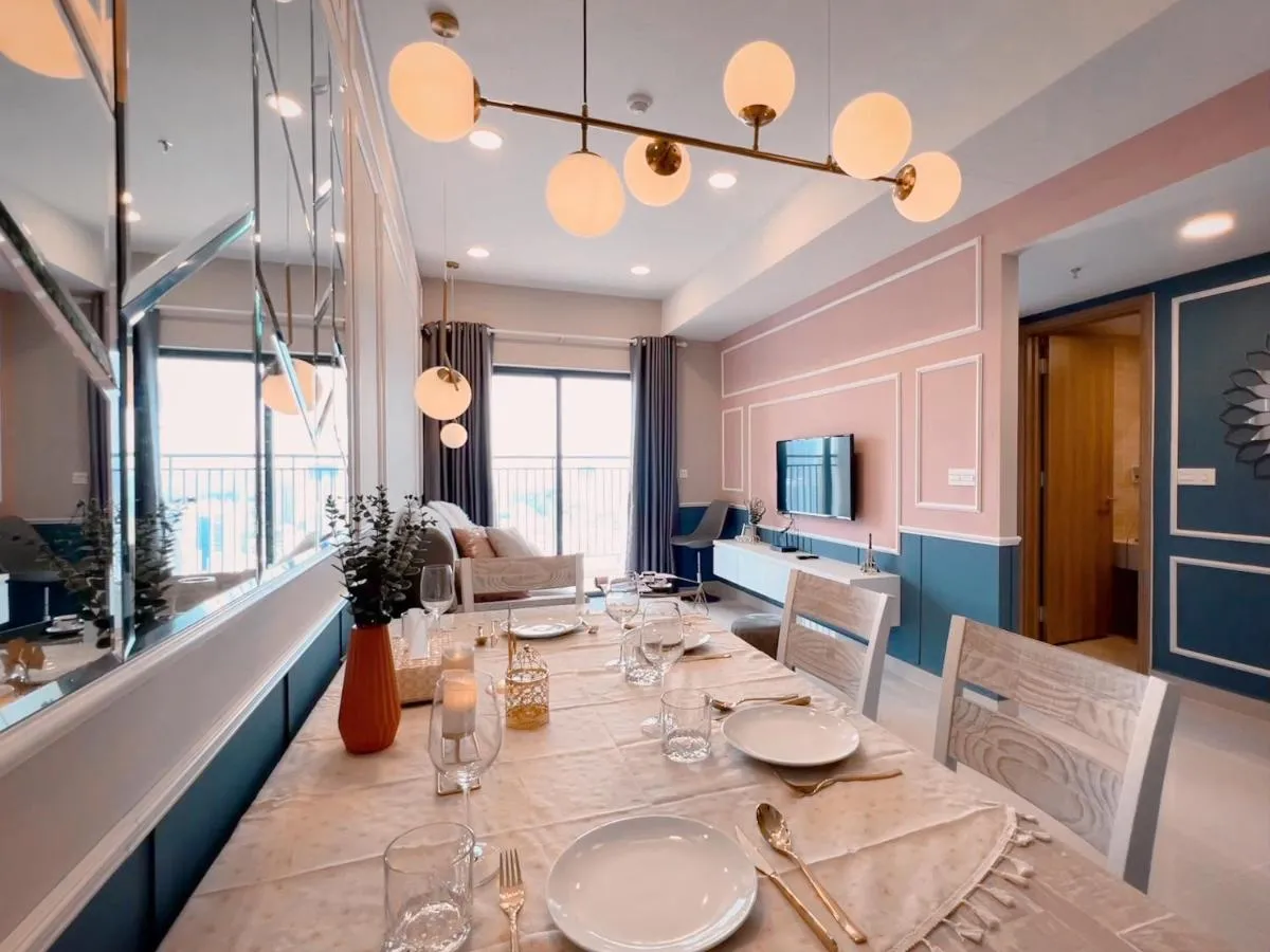 Image 3 of Tommy Homes in SOHO RESIDENCE Central District 1