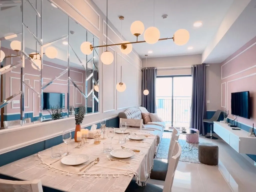 Image 1 of Tommy Homes in SOHO RESIDENCE Central District 1