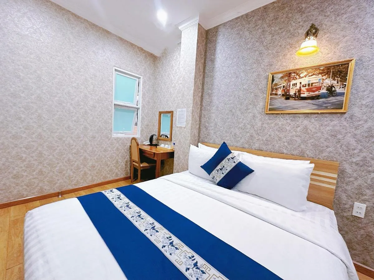 Image 5 of Tra My Hotel – SaiGon Center